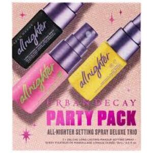 Urban Decay - Mini Party Pack All Nighter Setting Spray Trio